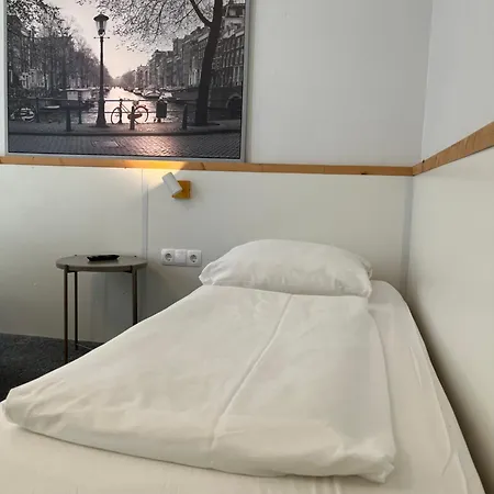 Hotel Schwarzer Baer Hannover Buitenkant foto