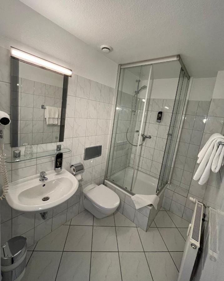 Schwarzer Baer 3* Hannover