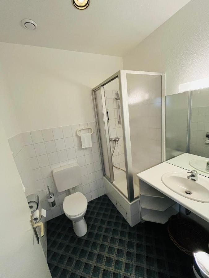 Hotel Schwarzer Baer 3*