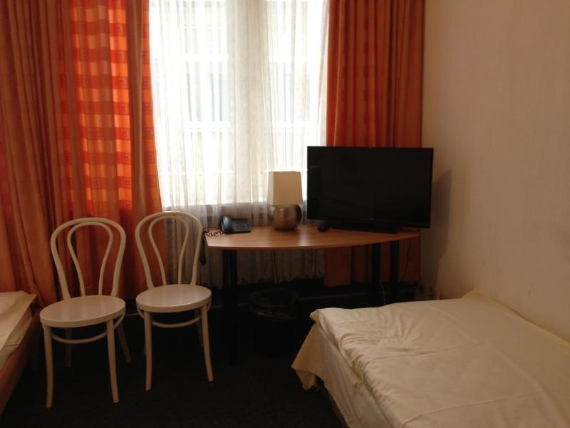 Schwarzer Baer Hannover