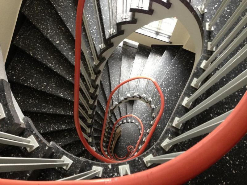 Schwarzer Baer Hotel 3*