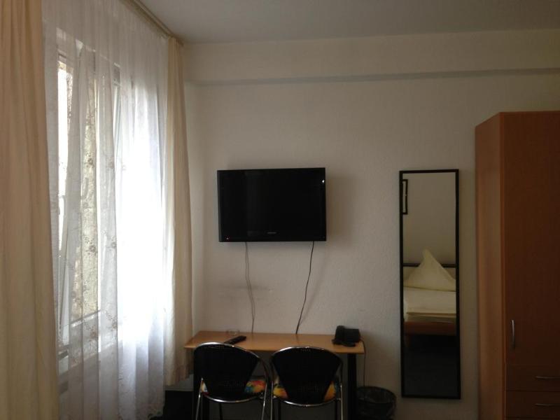Schwarzer Baer 3* Hannover