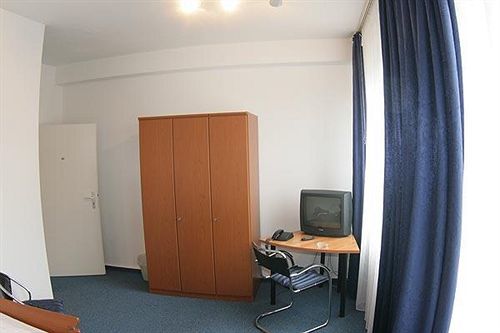 Hotel Schwarzer Baer