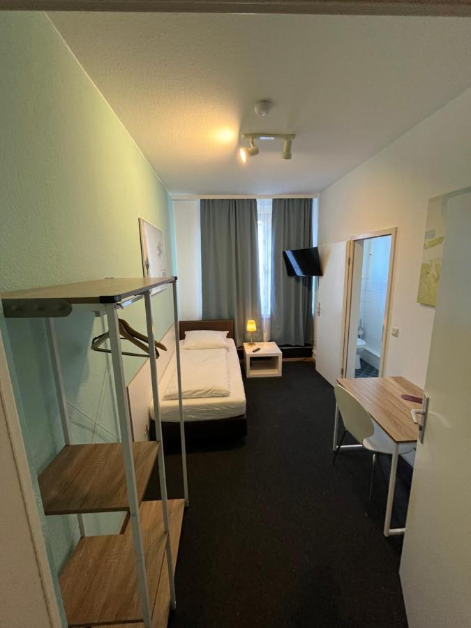 Schwarzer Bär 3* Hannover