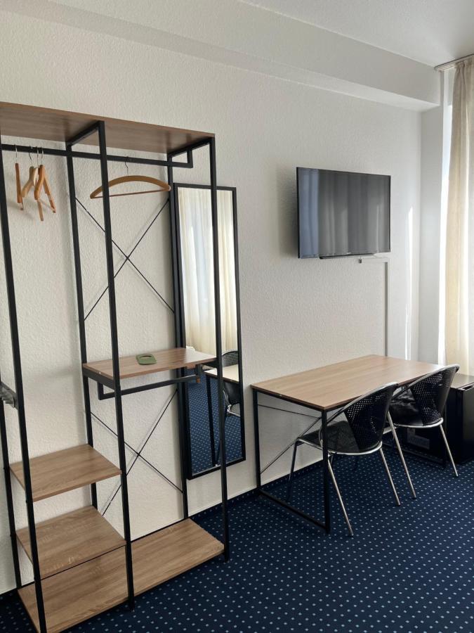 Hotel Schwarzer Bär Hannover