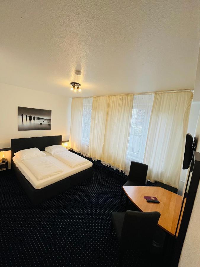 Hotel Schwarzer Bär 3*