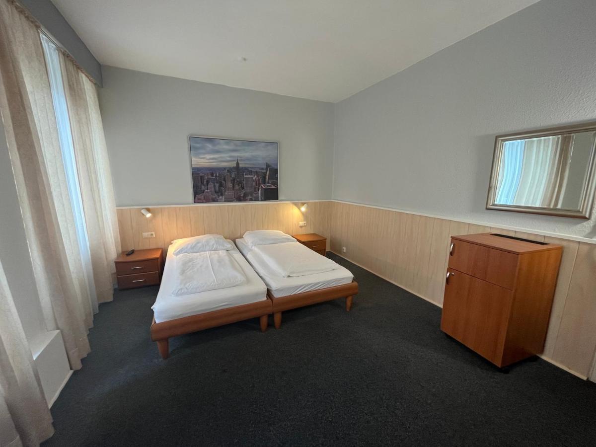 Hotel Schwarzer Bär