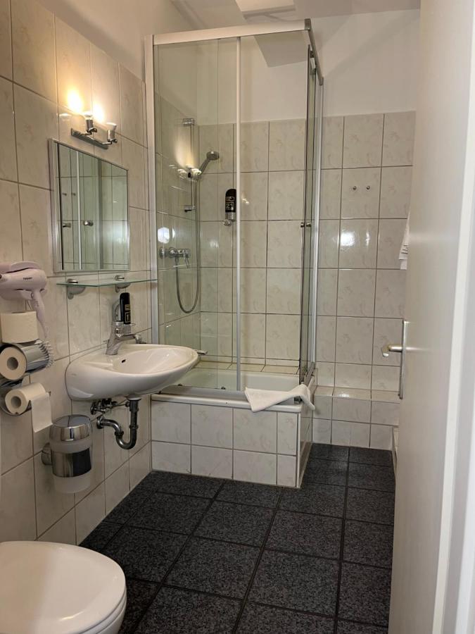 Schwarzer Bär Hotel Hannover
