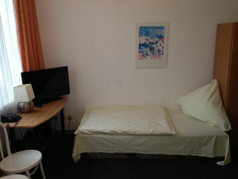 Hotel Schwarzer Bär Hannover