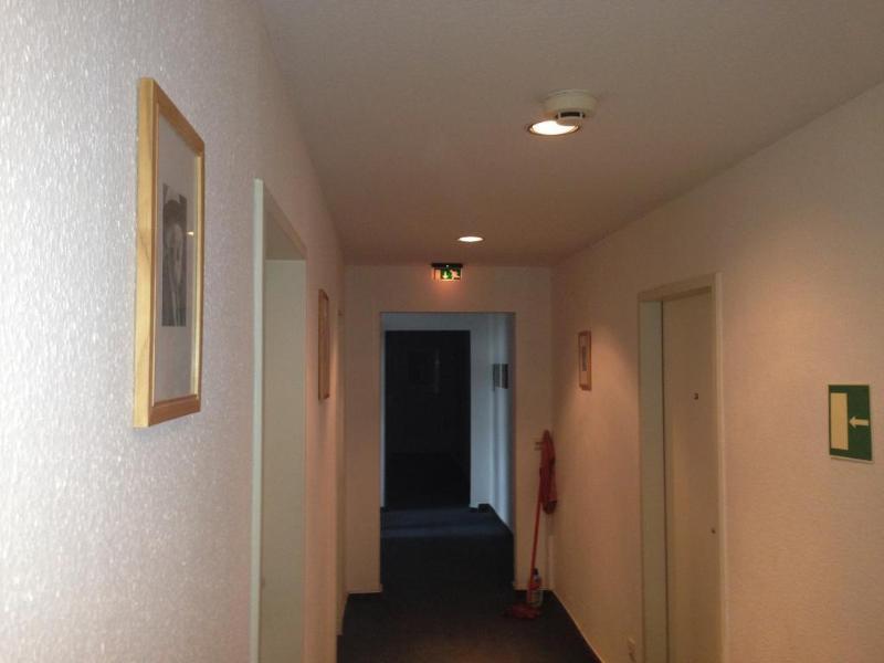 Schwarzer Bär Hotel Hannover