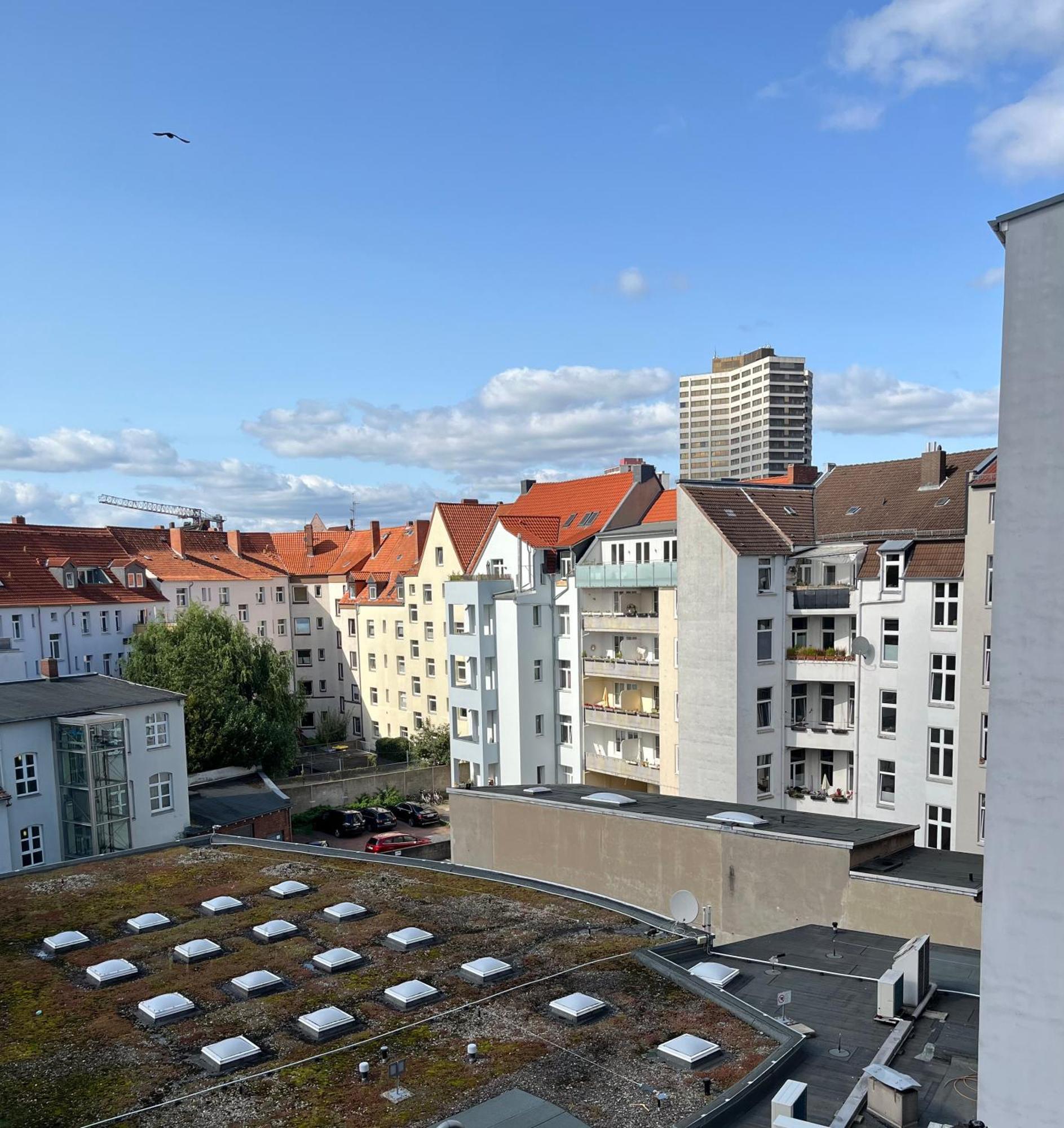 Hotel Schwarzer Bär Hannover
