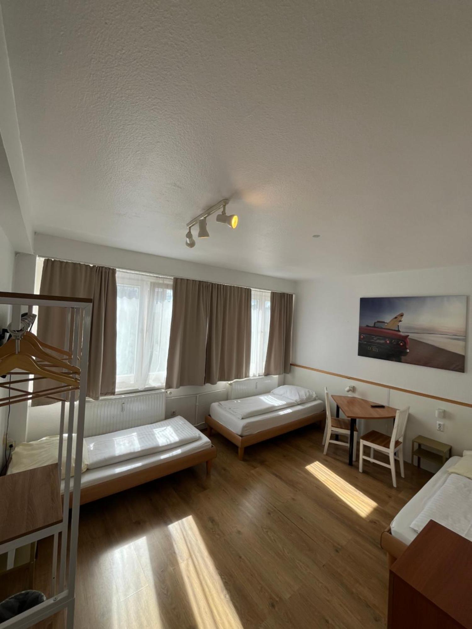 Hotel Schwarzer Bär Hannover