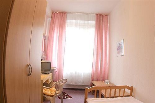 Hotel Schwarzer Bär Hannover