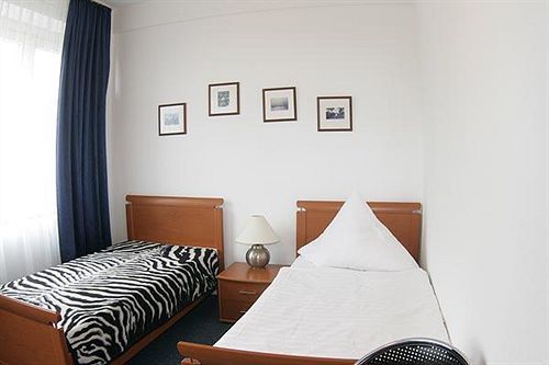 Schwarzer Bär 3* Hannover