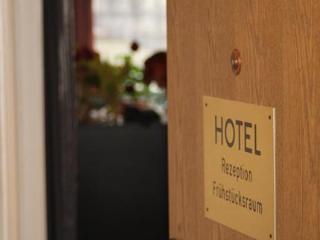 Hotel Schwarzer Bär 3*