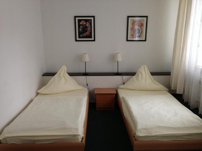 Schwarzer Bär Hotel 3*