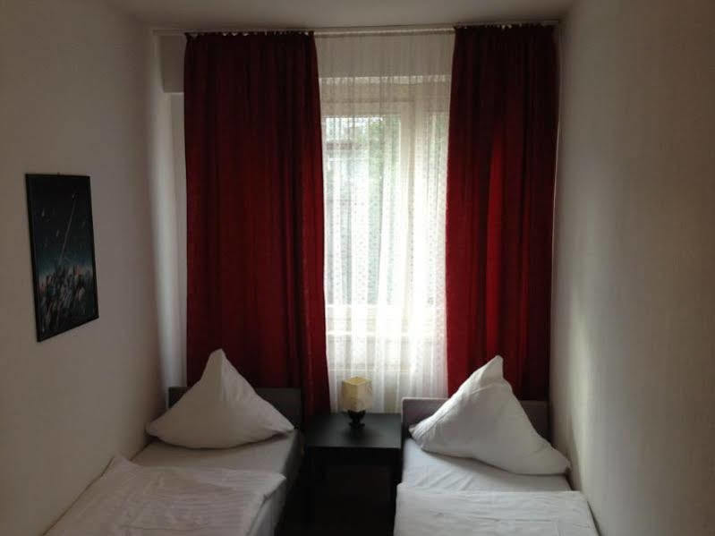 Schwarzer Bär Hotel 3*