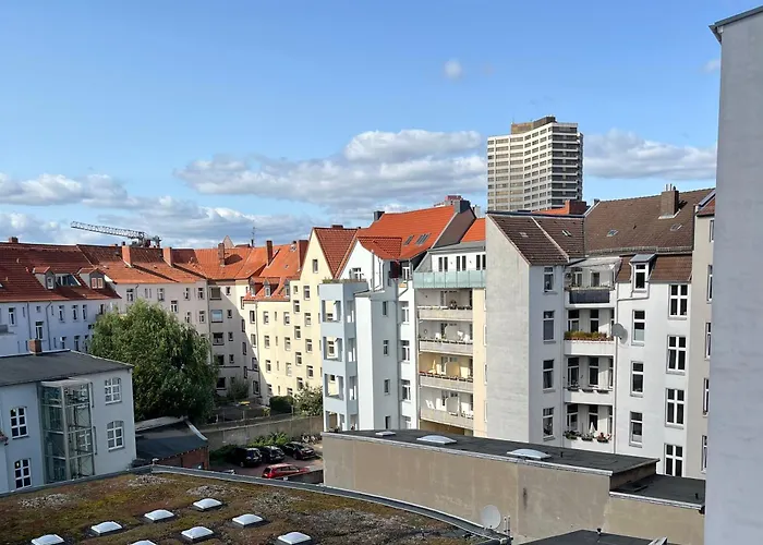 Hotel Schwarzer Baer