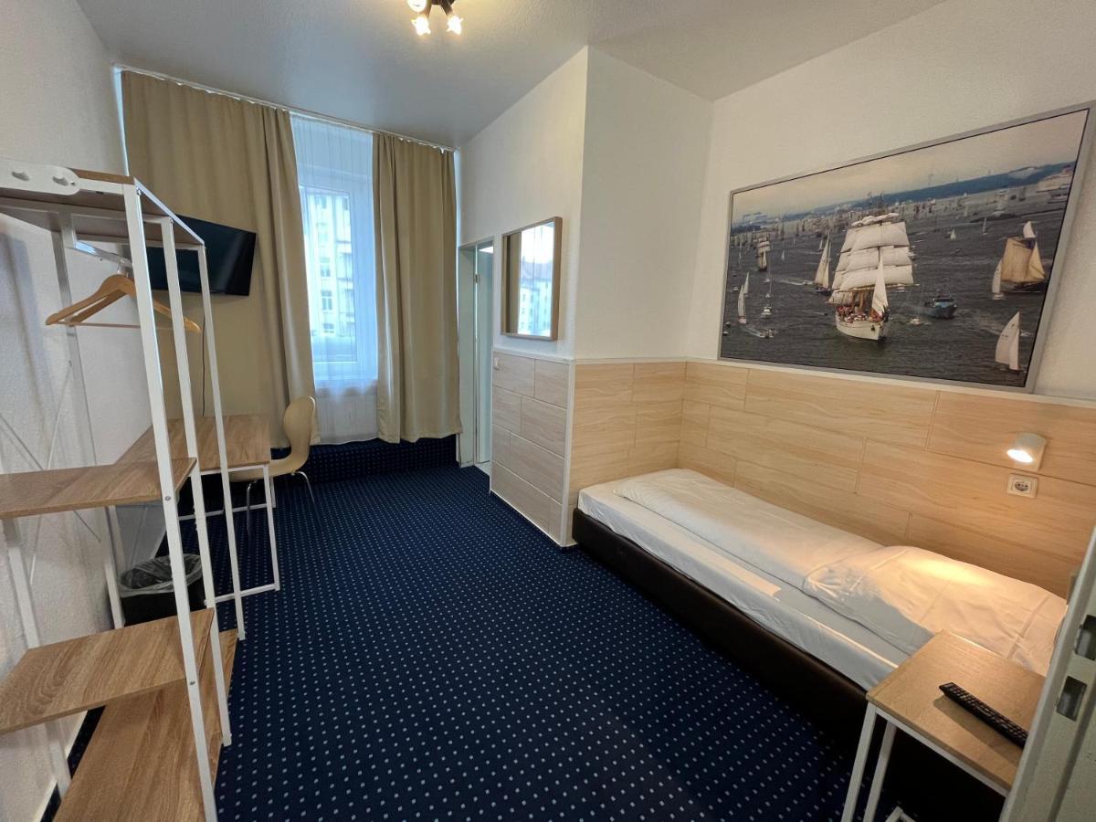 Hotel Schwarzer Baer