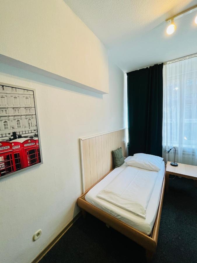 Schwarzer Baer Hotel 3*