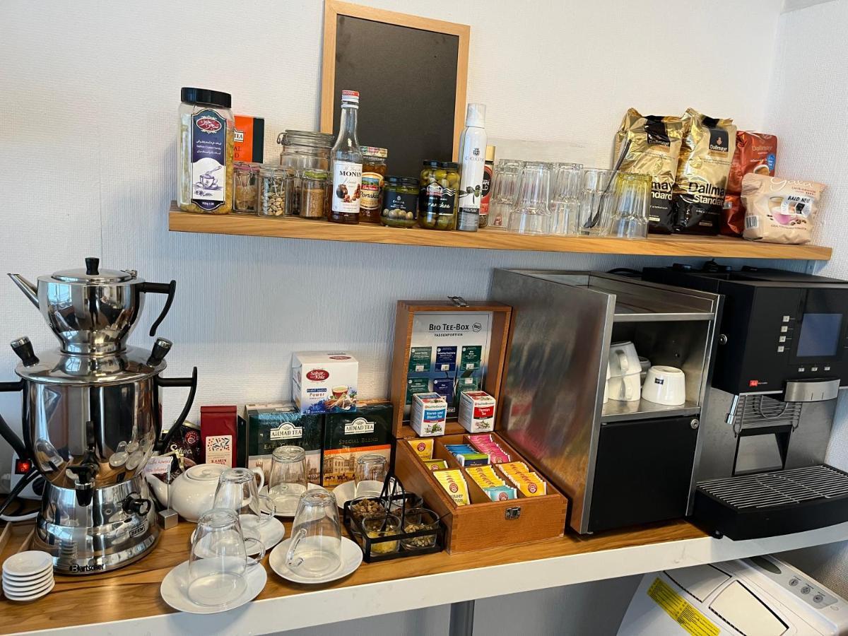 Hotel Schwarzer Baer 3*